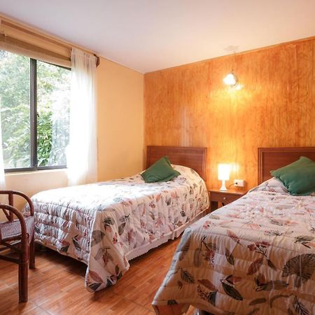 Cabana Vaenga Miro Hanga Roa Esterno foto