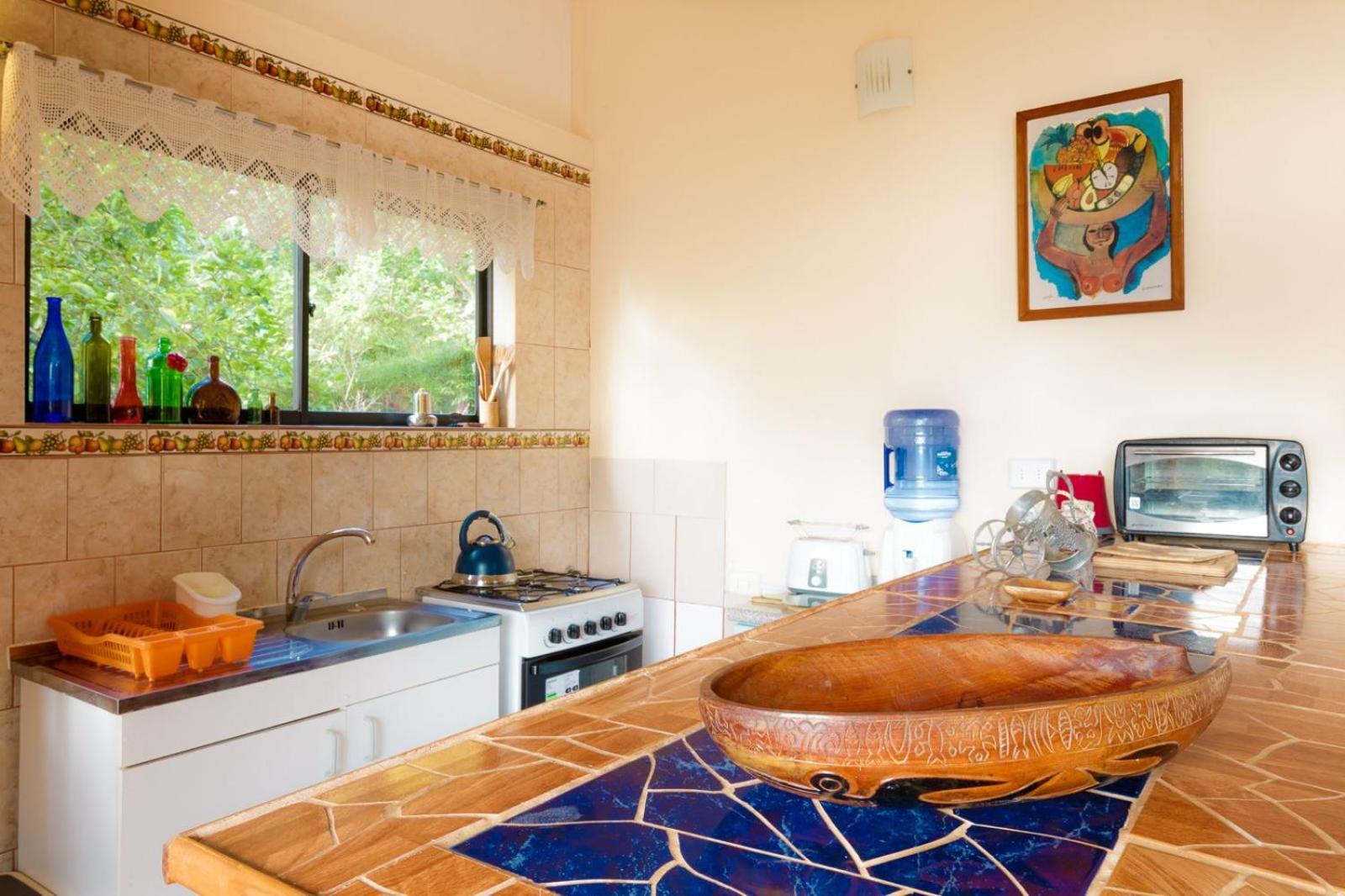 Cabana Vaenga Miro Hanga Roa Esterno foto