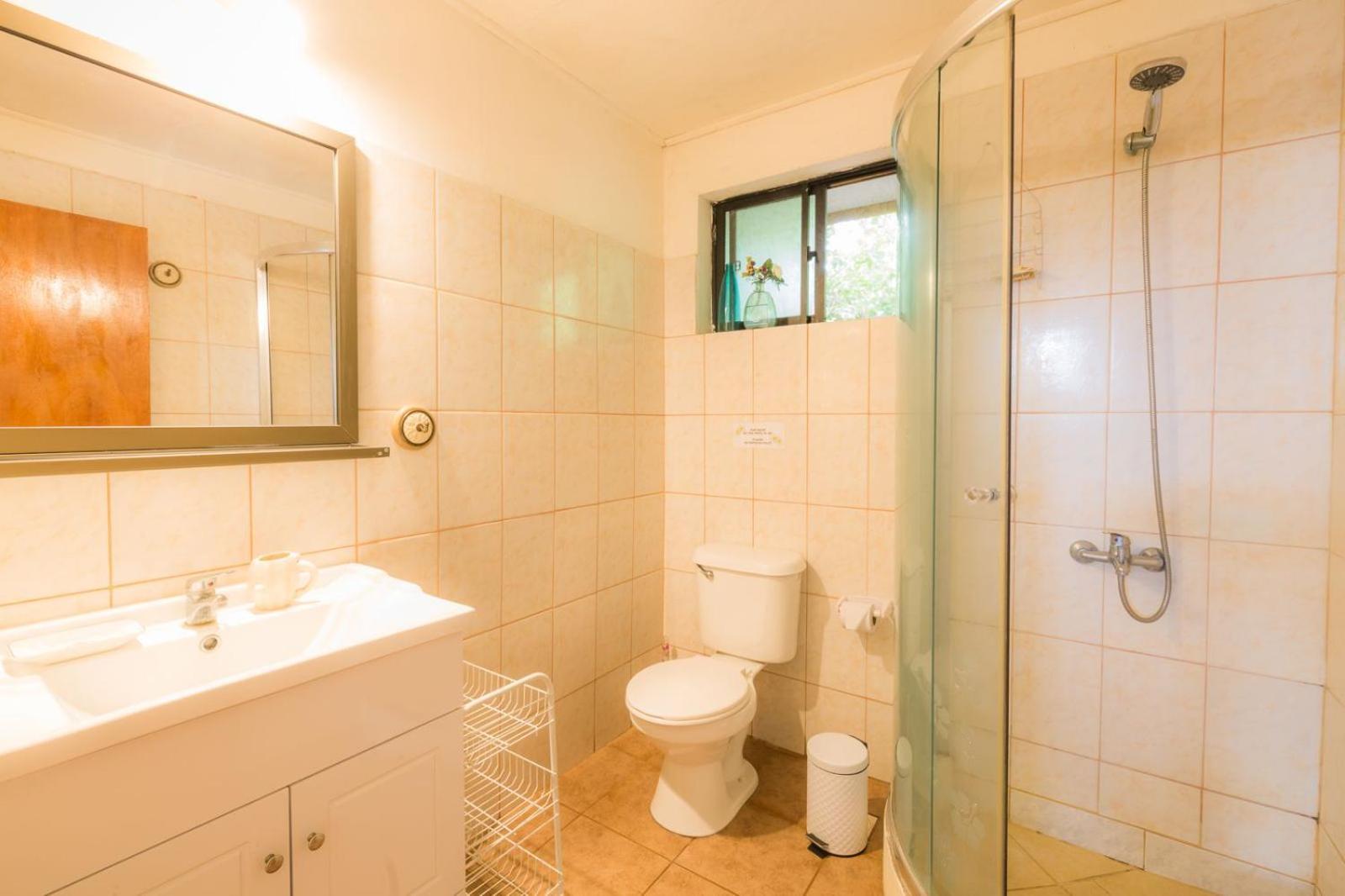 Cabana Vaenga Miro Hanga Roa Esterno foto