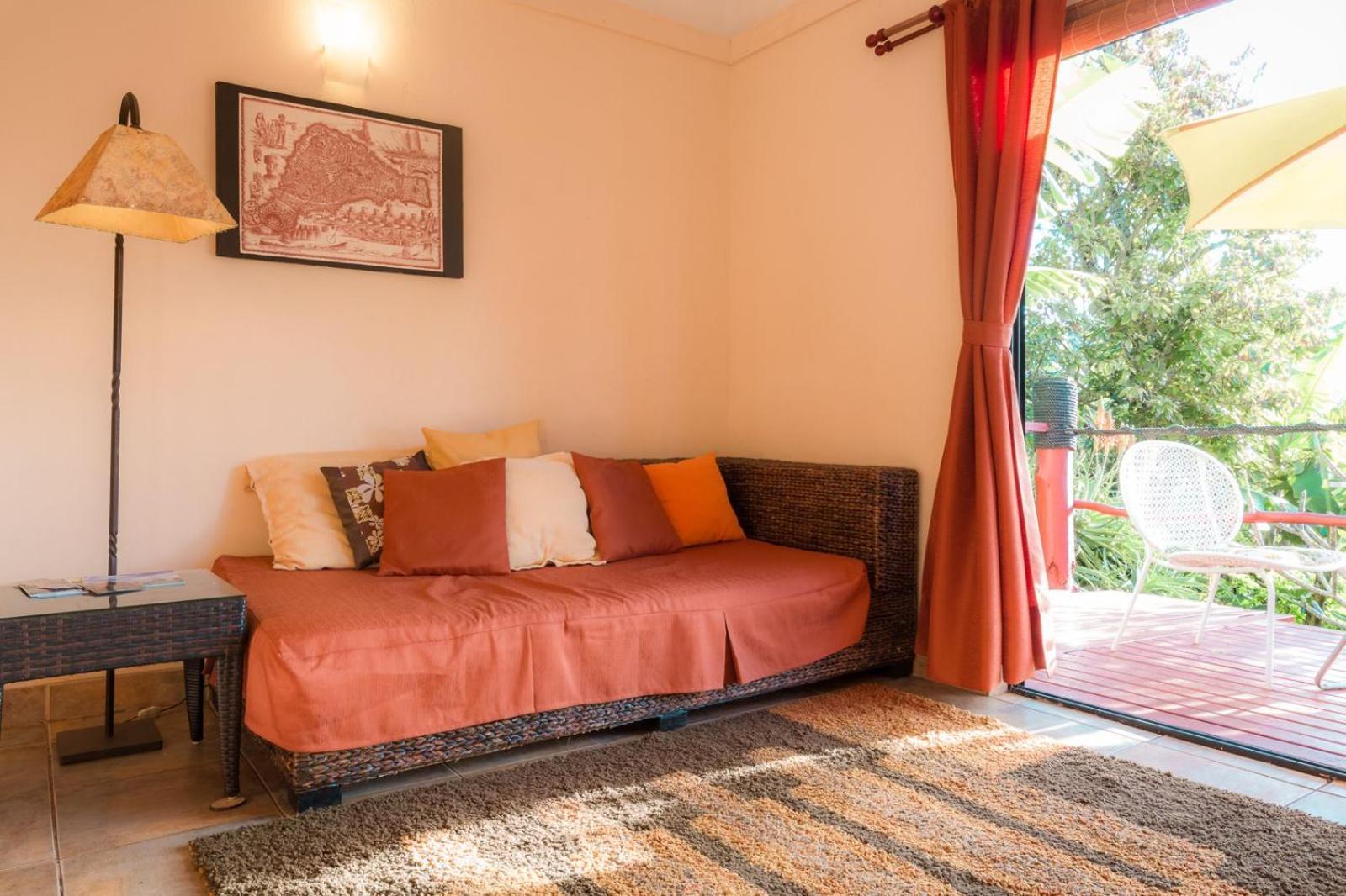 Cabana Vaenga Miro Hanga Roa Esterno foto